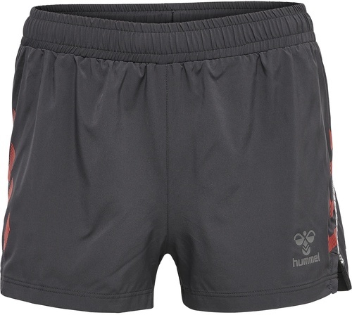 HUMMEL-Pro Grid Game Shorts Wo-2