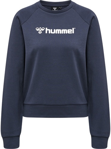 HUMMEL-Stella - Sweat-2