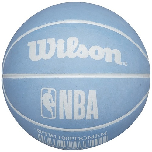 WILSON-Nba Dribbler Basketball Memphis Grizzlies-2