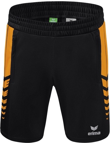 ERIMA-Erima Worker Six Wings - Short de football-2
