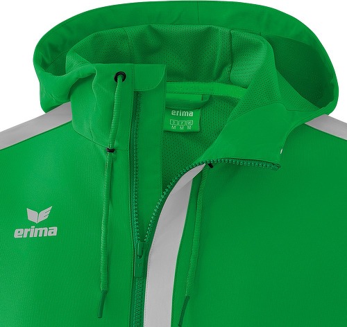 ERIMA-Erima Tracktop Squad - Veste de fitness-2
