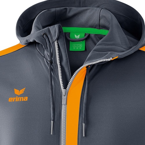 ERIMA-Erima Training - Veste de fitness-2