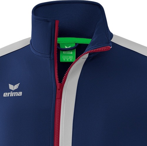 ERIMA-Erima Worker Squad - Veste de fitness-2