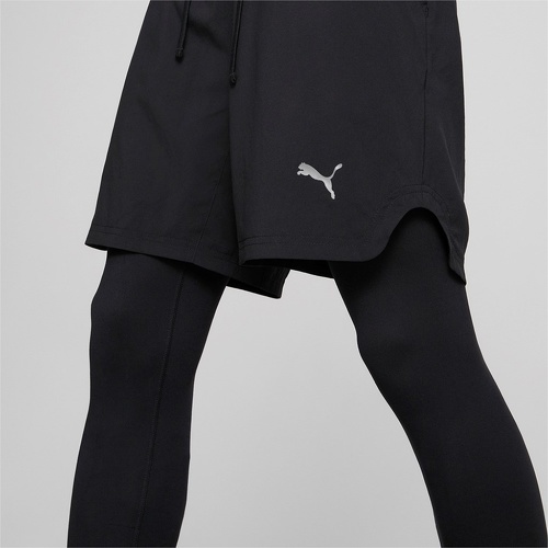 PUMA-Studio 2In1 Short-2