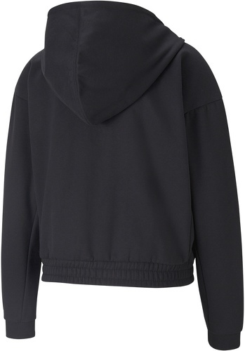 PUMA-Train Favorite Fleece Full Zip - Sweat de fitness-1