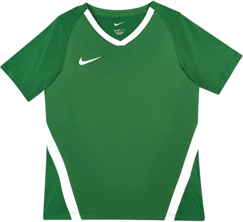 NIKE-Team Spike Sleeve Jersey - Maillot de volley-ball-4