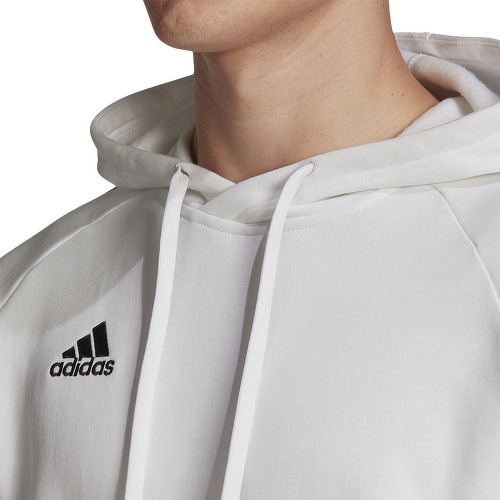 adidas Performance-Sweat-shirt à capuche Core 18-4