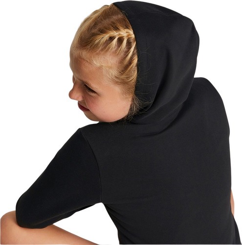 PUMA-Ess+ Logo Full-Zip Hoodie Fl G-4