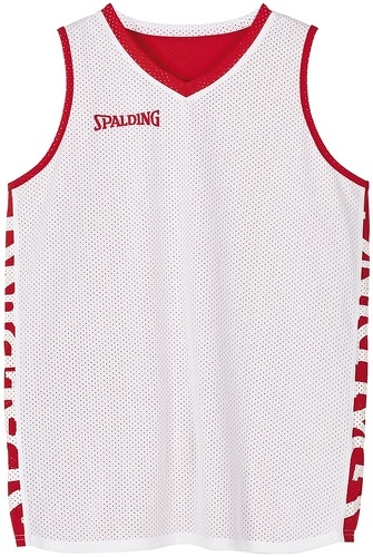 SPALDING-Spalding Essential Reversible - Maillot de basketball-2