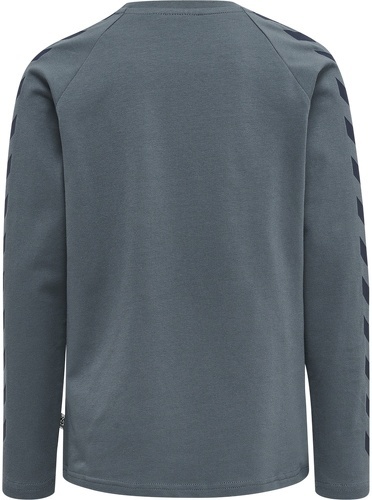 HUMMEL-Hmlboys T-Shirt (Manches Longues)-1