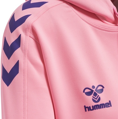 HUMMEL-Core Xk Poly - Sweat de handball-3