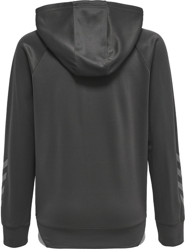 HUMMEL-Gg12 Action Zip - Sweat de handball-1