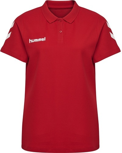 HUMMEL-Hummel Hmlgo - Polo de tennis-2