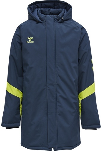 HUMMEL-Hummel Lead Bench - Veste de foot-2