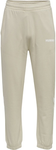 HUMMEL-Legacy Regular - Pantalon-2