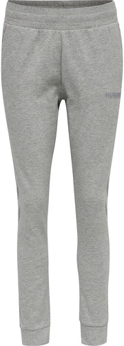 HUMMEL-Hummel Hmllegacy Tapered - Pantalon de fitness-2