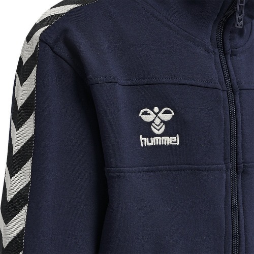 HUMMEL-Move Classic Zip - Veste de handball-3