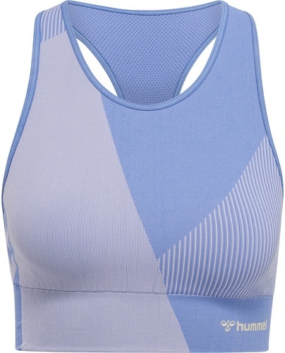 HUMMEL-HMLMT UNITE SEAMLESS SPORTS TOP-2