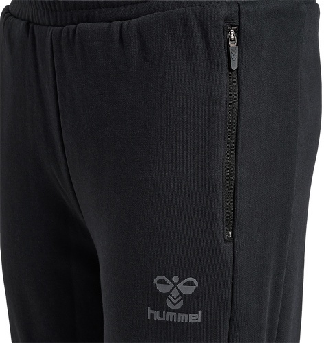 HUMMEL-HMLOFFGRID PANTS KIDS-3