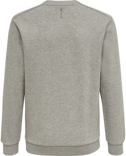 HUMMEL-Hmloffgrid Sweatshirt-1