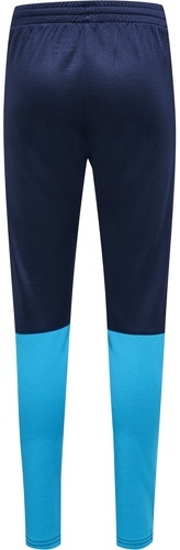 HUMMEL-Hmlongrid Poly Pants-1
