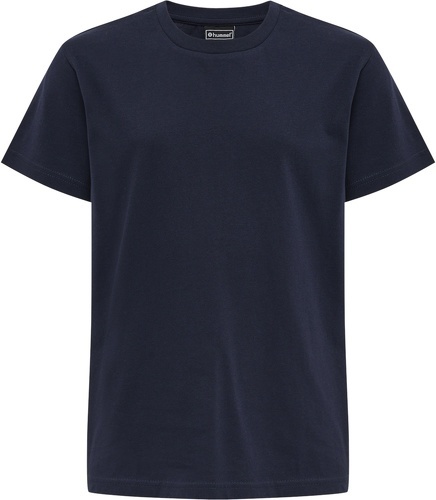 HUMMEL-Hmlred Basic T-Shirt (Manches Courtes) Enfant-2