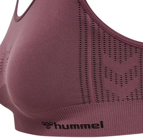 HUMMEL-Shaping Seamless - Brassière de handball-3