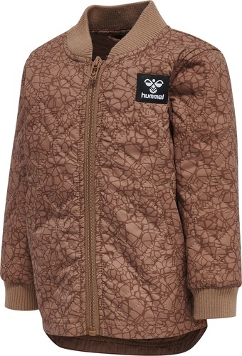 HUMMEL-Sobi Mini Thermoset - Veste-1