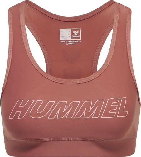 HUMMEL-Te Tola Sports Bra - Brassière de handball-2