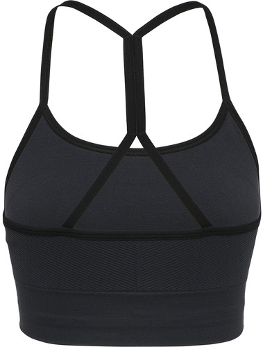 HUMMEL-Tiffy Seamless Sports Top - Brassière de handball-1