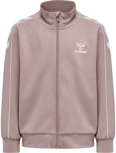 HUMMEL-Track Tracksuit - Veste-3