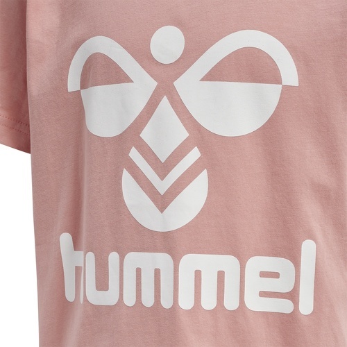 HUMMEL-Tres - T-shirt-3