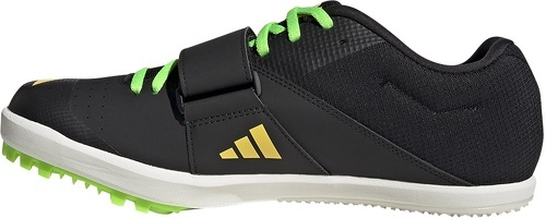 adidas Performance-Scarpe da atletica Jumpstar-4