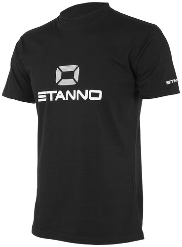 Stanno-Logo - T-shirt de handball-0