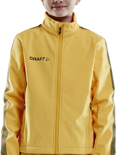 CRAFT-Craft Pro Control Softshell - Veste de foot-2