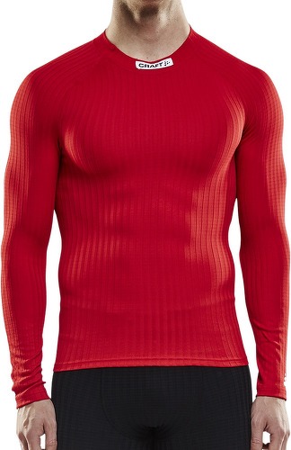 CRAFT-Progress Baselayer Cn Ls - T-shirt de fitness-1