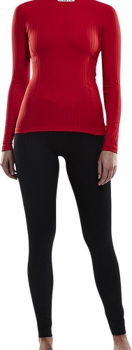 CRAFT-Progress Baselayer Cn Maniche Lunghe T-Shirt Da Fitness-4
