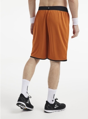 CRAFT-Progress Reversible Basket Shorts M-3
