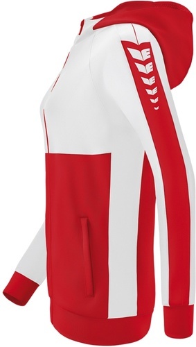 ERIMA-Six Wings - Veste de handball-3