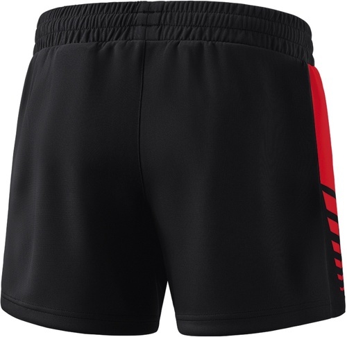 ERIMA-Six Wings Worker Shorts-1