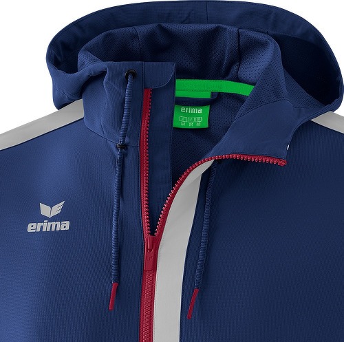 ERIMA-Erima Tracktop Squad - Veste de fitness-2