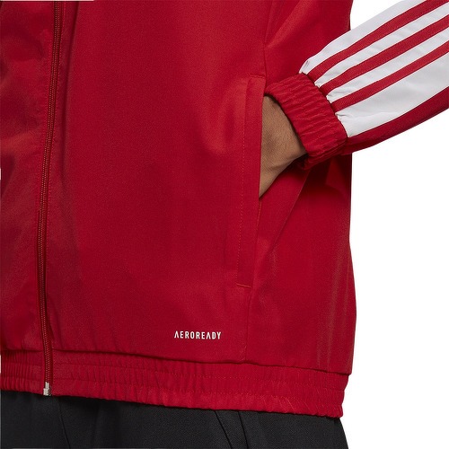 adidas Performance-Veste de présentation Squadra 21-3