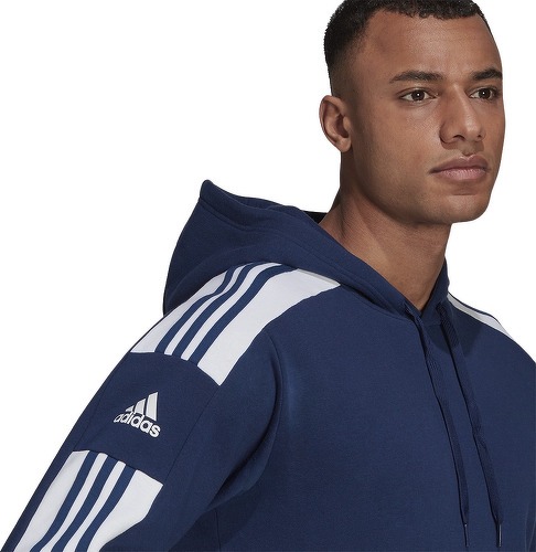 adidas Performance-Sweat-shirt à capuche Squadra 21-4