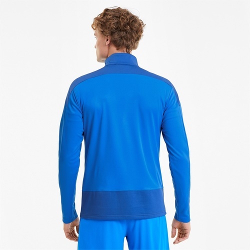 PUMA-Teamgoal 23 1/4 Zip - Sweat de foot-3