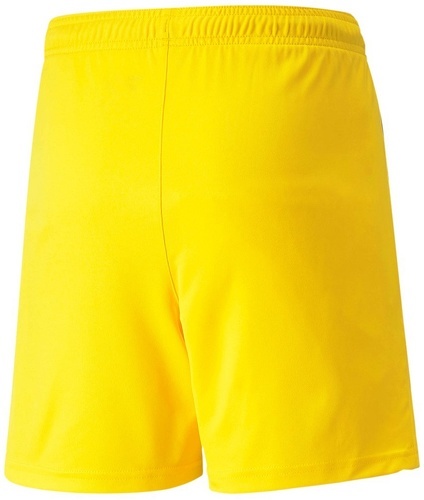 PUMA-Teamliga Jr - Short de football-1