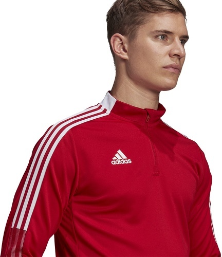adidas Performance-Haut d'entraînement Tiro 21-4