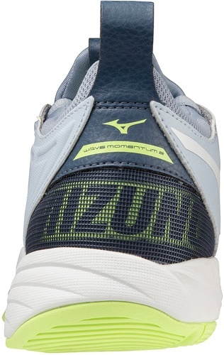 MIZUNO-Wave Momentum 2-4