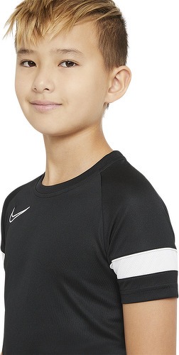 NIKE-Dri-Fit Academy Jr - Maillot de football-3