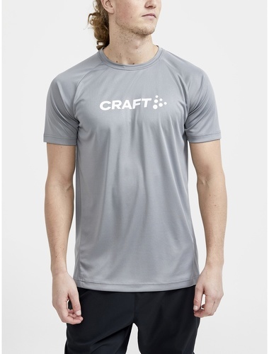 CRAFT-Core Unify Logo Tee M-2