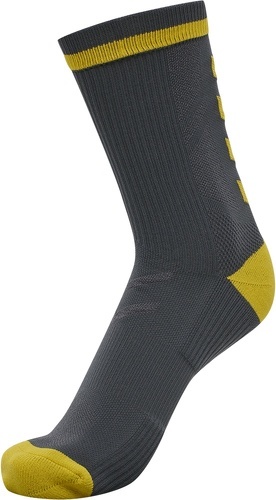 HUMMEL-Elite Indoorlow Pa - Chaussettes de handball-1